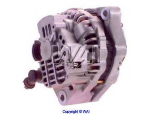 REMY 13280 Генератор