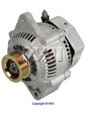 WAIGLOBAL 13680N