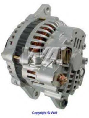WAIGLOBAL 13701N