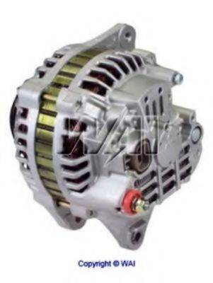 WAIGLOBAL 13703N