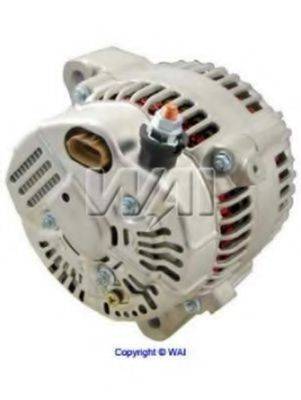 WAIGLOBAL 13715N