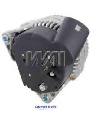 WAIGLOBAL 13736N