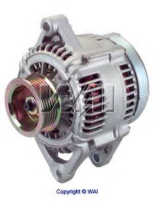 DENSO 2100502 Генератор
