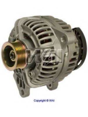 WAIGLOBAL 13777N