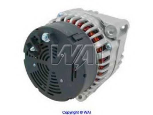 WAIGLOBAL 13779N