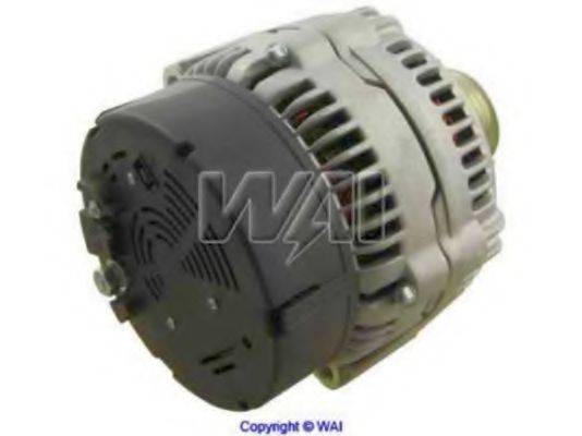 WAIGLOBAL 13797N