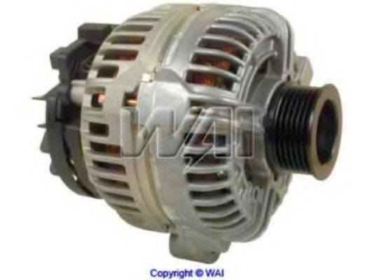 REMY 12068 Генератор