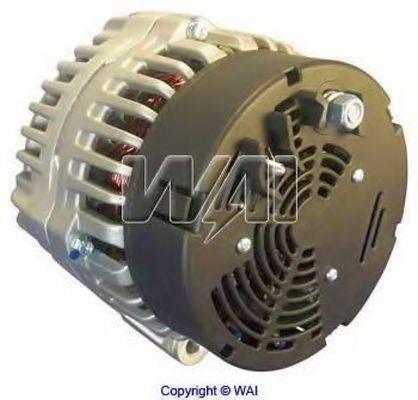WAIGLOBAL 13819N