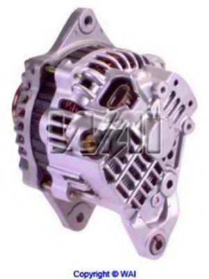 WAIGLOBAL 13820N