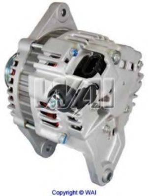 WAIGLOBAL 13829N
