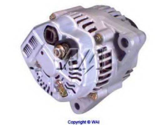 REMY 12092 Генератор