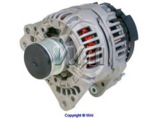 WAIGLOBAL 13849N