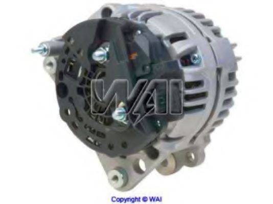 WAIGLOBAL 13850N