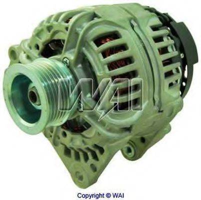 WAIGLOBAL 13852N-6G