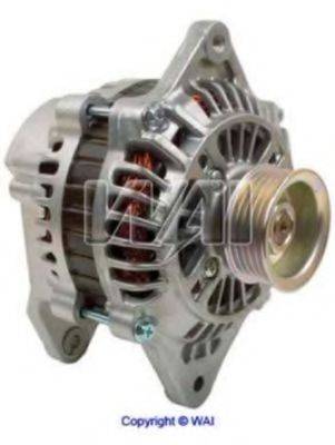 WAIGLOBAL 13890N