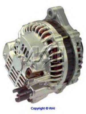 REMY 12496 Генератор