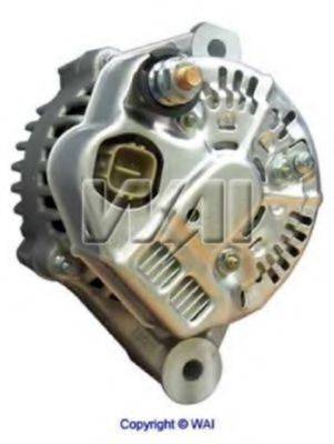REMY 12256 Генератор