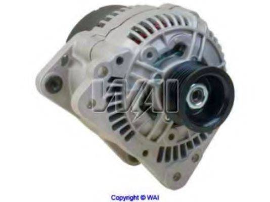 WAIGLOBAL 13902N