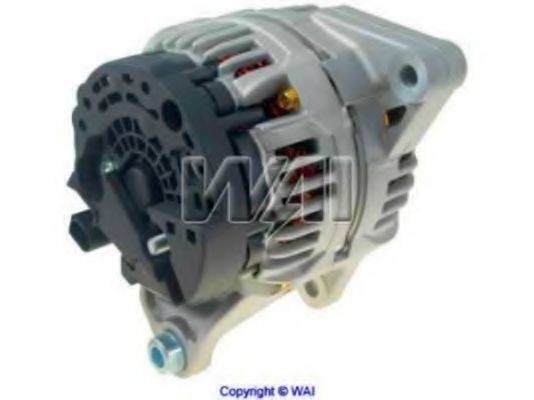 WAIGLOBAL 13921N