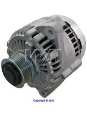 REMY 12581 Генератор