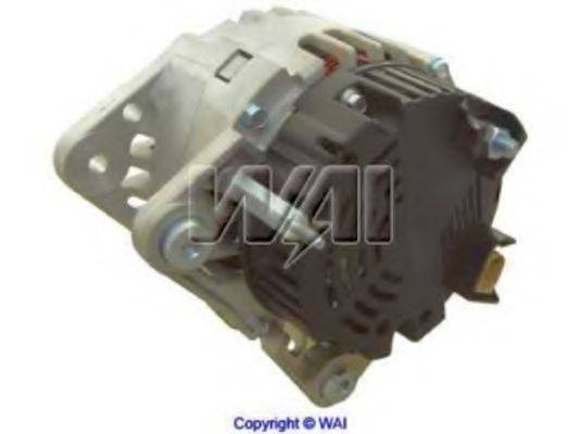 WAIGLOBAL 13946N
