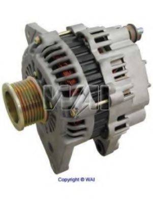 RELIANCE 31450 Генератор