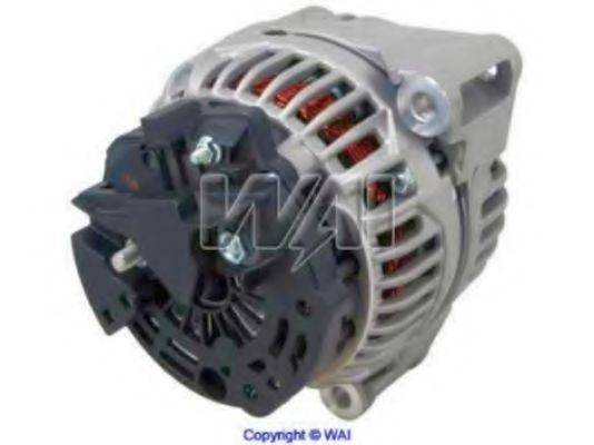 RELIANCE 31280 Генератор