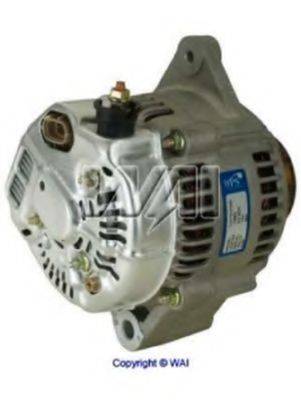 WAIGLOBAL 13982N