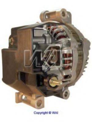WAIGLOBAL 13996N