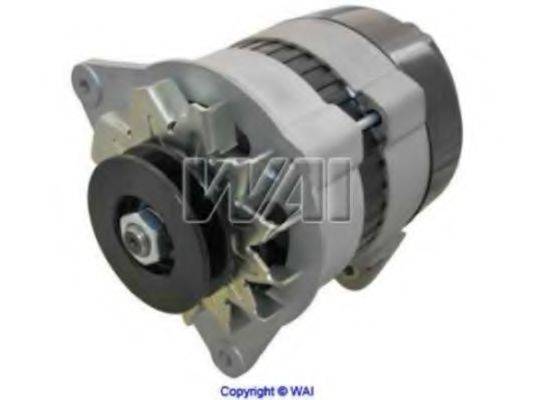 WAIGLOBAL 14029N