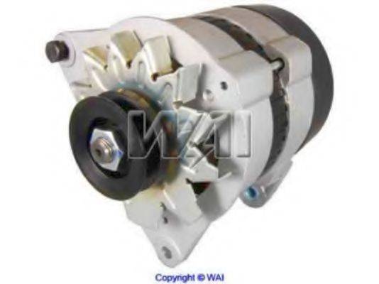 WAIGLOBAL 14037N