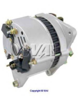 WAIGLOBAL 14054N