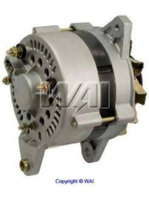 WAIGLOBAL 14130N