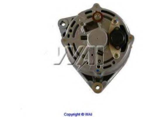 WAIGLOBAL 14392R