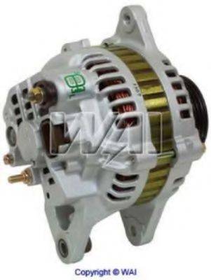 WAIGLOBAL 14436N
