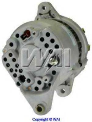 WAIGLOBAL 14597N