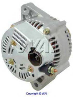 WAIGLOBAL 14611N