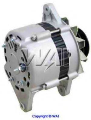 WAIGLOBAL 14745N