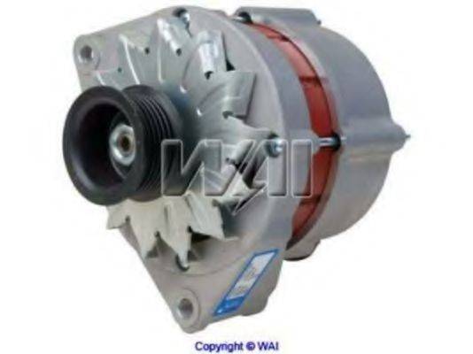 WAIGLOBAL 14820N