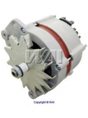 WAIGLOBAL 14821N