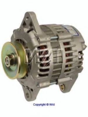 REMY 13228 Генератор