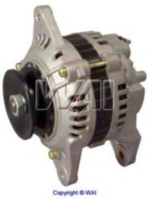 WAIGLOBAL 14916N