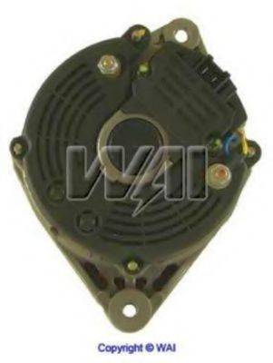WAIGLOBAL 14921R