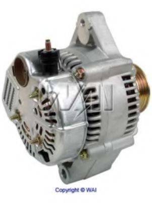 WAIGLOBAL 14989N