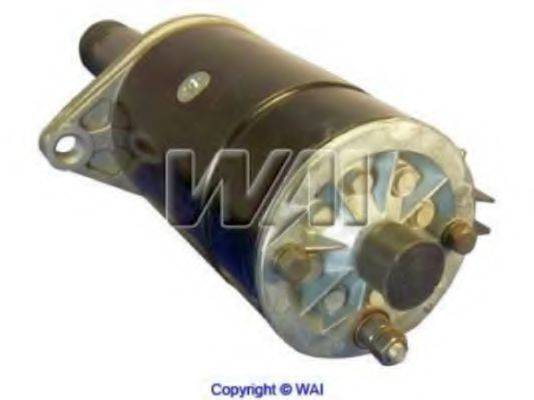 WAIGLOBAL 16121N