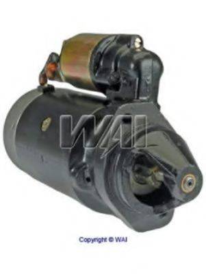 WAIGLOBAL 16445N