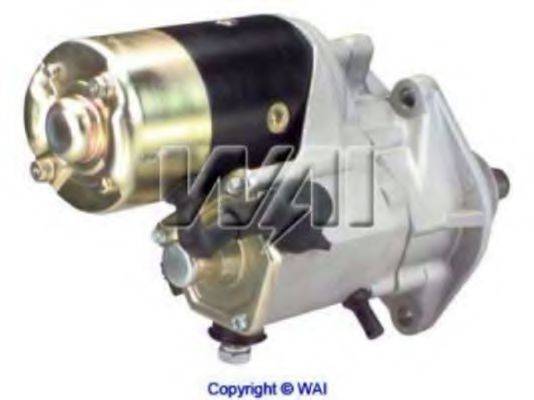 WAIGLOBAL 16658N