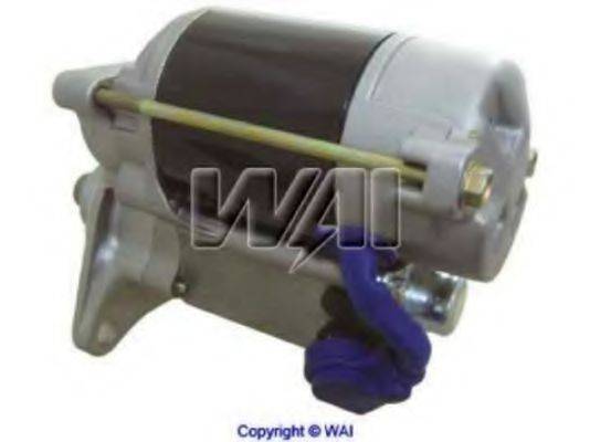 WAIGLOBAL SS357 Стартер