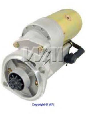 WAIGLOBAL 16739N
