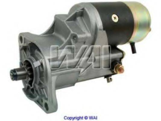 WAIGLOBAL 16896N